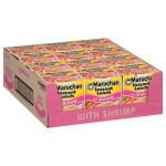 Maruchan Instant Lunch With Shrimp Caja