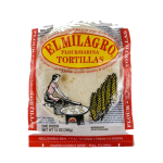 Tortillas De Harina El Milagro 12 Oz