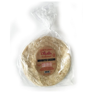 Tortilla De Harina El Chiquihuite 13 Oz