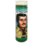 Vela Jesus Malverde