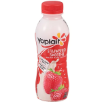 Yoplait Fresa 7oz.