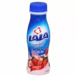 LALA YOGHURT SMOOTHIE FRESA 7 OZ.