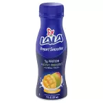 LALA YOGHURT SMOOTHIE MANGO 7 OZ.