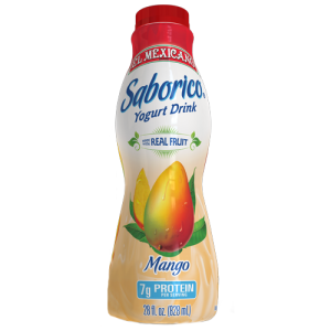 El Mexicano Yogurt Mango 28 Oz