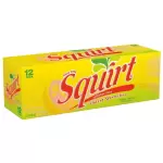 Squirt 12 Oz. Paquete De Doce