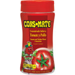 Consomate Boullion Chicken Tomato 7.9 Oz