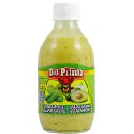 Del Primo Salsa Sabor Guacamole