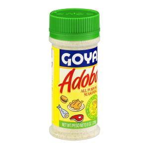 Goya Adobo Con Comino 8 Oz