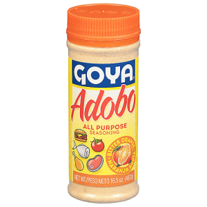 Goya Adobo Naranja Agria 8 Oz