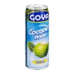 Goya Agua De Coco Con Trocitos 17.6 Oz