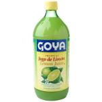 Goya Lemon Juice 32 Oz.