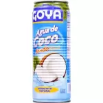 Goya Roasted Coconut Water 17.6 Oz.