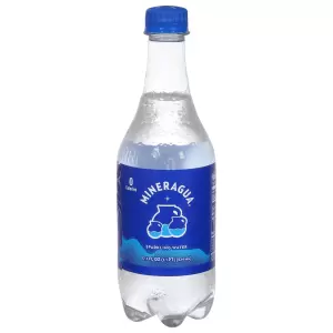 Jarritos Mineragua 17.7 Oz