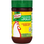 Knorr Caldo Con Sabor De Pollo 7.9 Oz