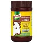 Knorr Caldo Con Sabor De Res 15.9 Oz