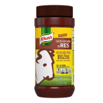 Knorr Caldo Con Sabor De Res 40.5 Oz