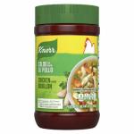 Knorr Caldo De Pollo Bouillon 15.9 Oz