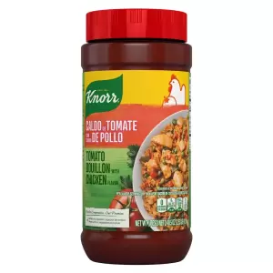 Knorr Caldo De Tomate Sabor a Pollo 40 Oz