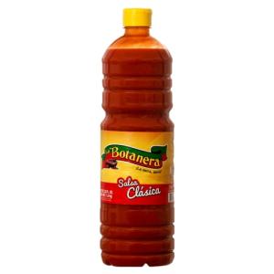 La Botanera Hot Sauce 32 Oz.