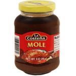 La Costeña Mole Jar 9.0 Oz.