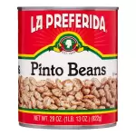 La Preferida Frijoles Pintos 15 Oz