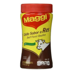 Maggi Caldo Sabor a Res 7.9 Oz