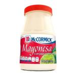 Mccormick Mayonesa 390 G