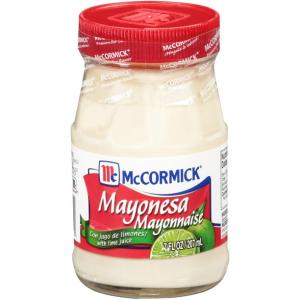 Mccormick  Mayonesa 7 Oz