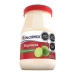 Mccormick Mayonesa Con Jugo De Limon 1.4 Kg