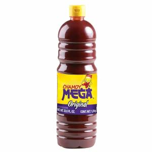 Mega Chamoy Original 32 Oz