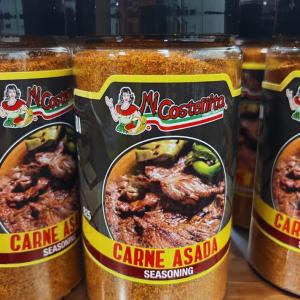 Mi Costeñita Carne Asada Seasoning 8 Oz.