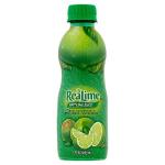 Realime 100% Lime Juice 8 Oz.