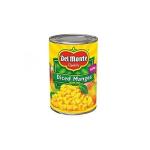 Del Monte Diced Mangos 15 Oz