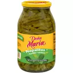 Dona Maria Nopalitos Tender Cactus 30oz