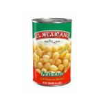 El Mexicano Garbanzos 15 Oz