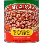 El Mexicano Maiz Morado Casero 6lb