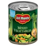 Del Monte Mixed Vegetables 8.25oz