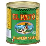 El Pato Salsa De Jalapeño 7.75 Oz