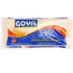 Goya Arroz Grano Mediano 16 Oz