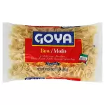 Goya Bow 7 Oz.