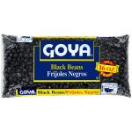 Goya Frijoles Negros 16 Oz