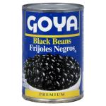 Goya Frijoles Negros 29oz