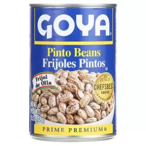 Goya Frijoles Pintos 15.5 Oz