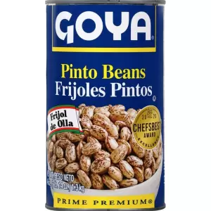 Goya Frijoles Pintos 47oz