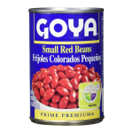 Goya Frijoles Rojos Pequeños 15.5oz