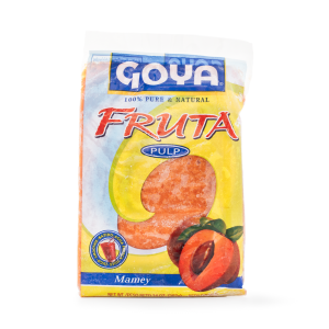 Goya Fruta Mamey 14 Oz