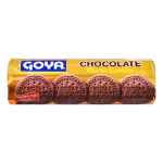 Goya Galletas Maria Chocolate 7 Oz