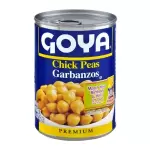 Goya Garbanzos 15.5 Oz