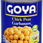 Goya Garbanzos 29 Oz