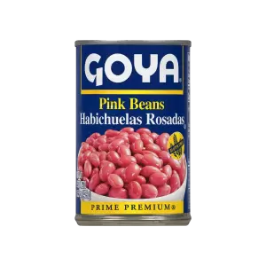 Goya Habichuela Rosada 15.5 Oz